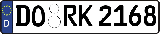 DO-RK2168