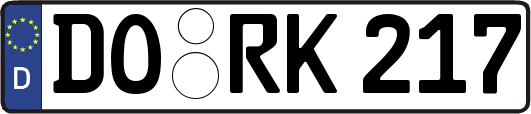 DO-RK217
