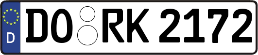 DO-RK2172