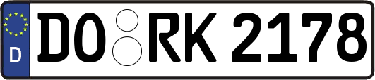 DO-RK2178