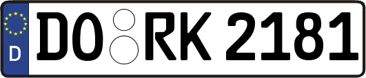 DO-RK2181