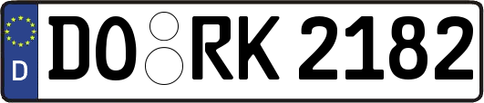 DO-RK2182