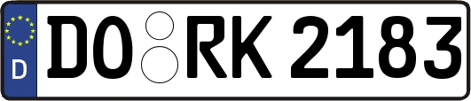 DO-RK2183