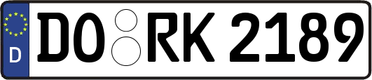DO-RK2189