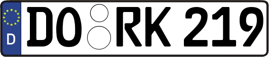 DO-RK219