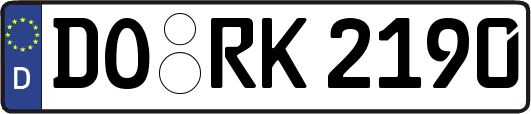 DO-RK2190