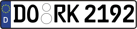 DO-RK2192