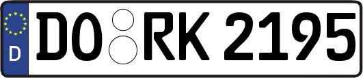 DO-RK2195