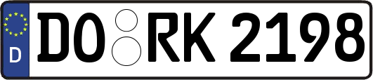 DO-RK2198