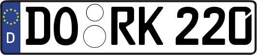 DO-RK220