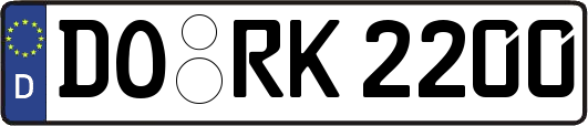 DO-RK2200
