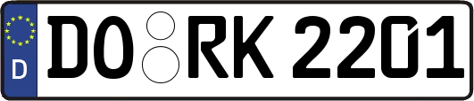 DO-RK2201
