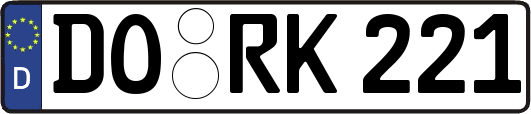 DO-RK221