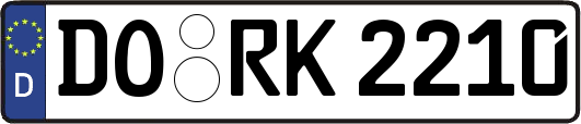 DO-RK2210