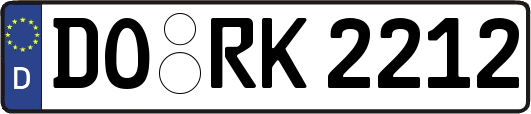 DO-RK2212