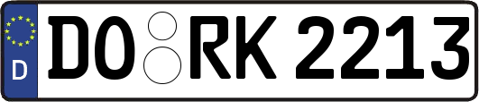 DO-RK2213