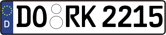 DO-RK2215