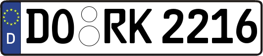 DO-RK2216