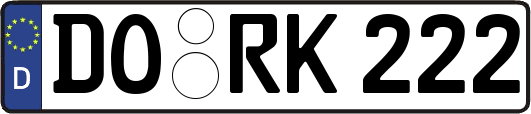 DO-RK222