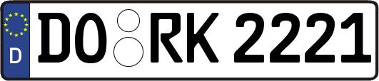 DO-RK2221