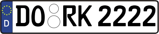 DO-RK2222