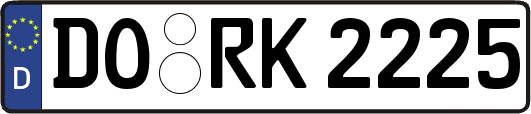 DO-RK2225