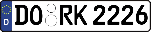 DO-RK2226