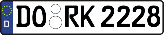 DO-RK2228