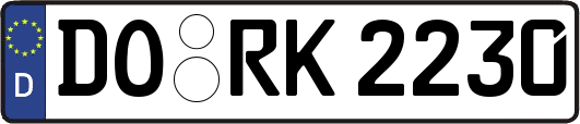DO-RK2230