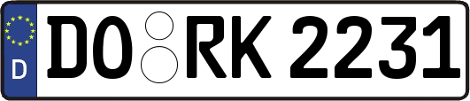 DO-RK2231