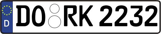 DO-RK2232
