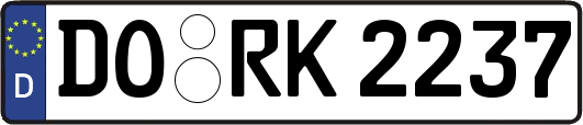 DO-RK2237