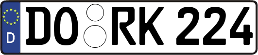 DO-RK224