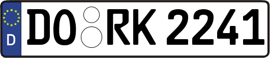 DO-RK2241