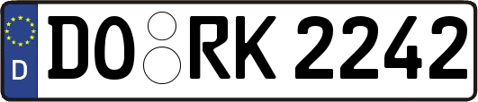 DO-RK2242