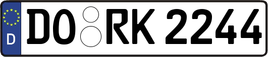 DO-RK2244