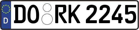DO-RK2245