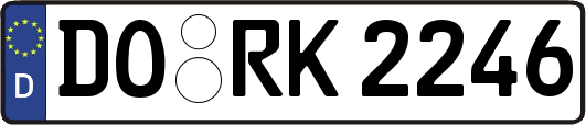 DO-RK2246