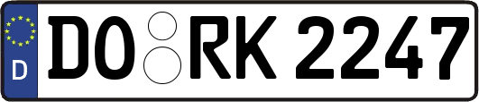 DO-RK2247