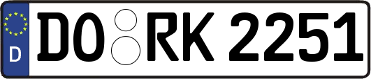 DO-RK2251