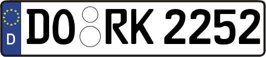 DO-RK2252