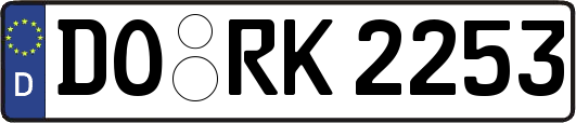 DO-RK2253