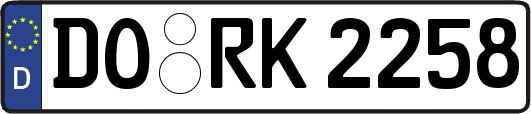 DO-RK2258