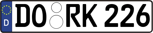 DO-RK226