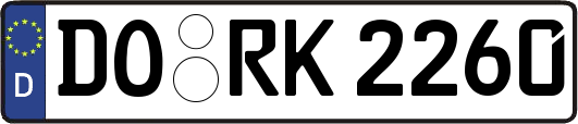 DO-RK2260