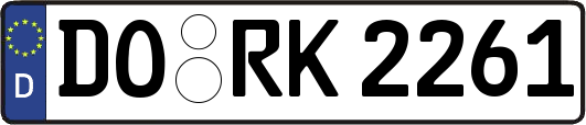 DO-RK2261