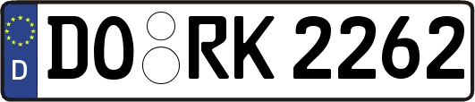 DO-RK2262