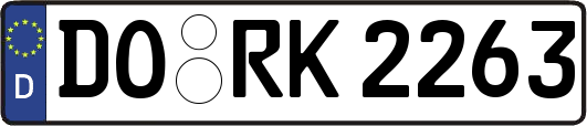 DO-RK2263