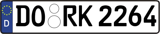 DO-RK2264