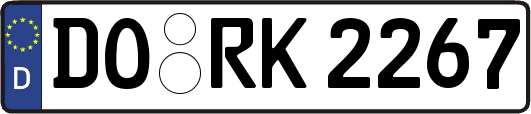 DO-RK2267